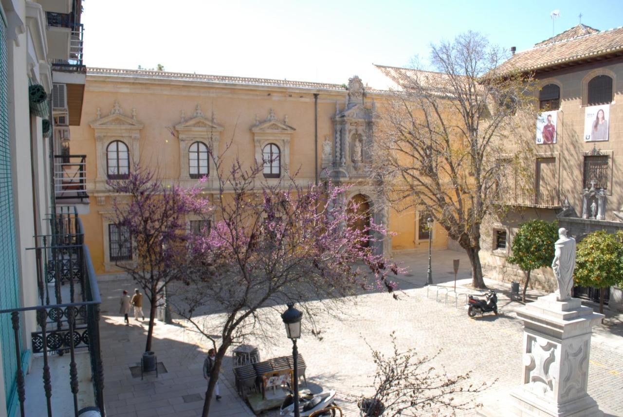 La Perla Casa de hóspedes Granada