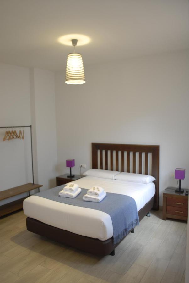Guest house La Perla