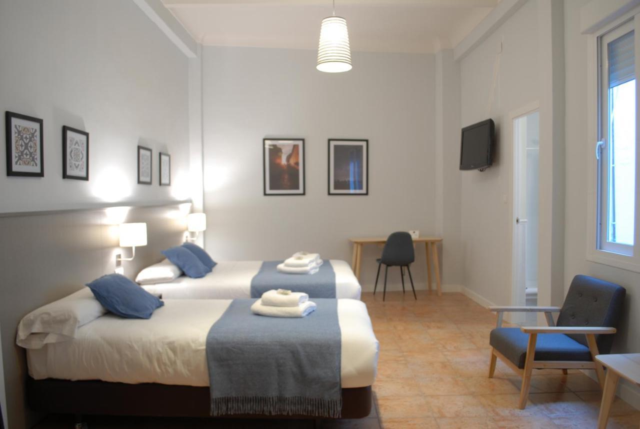 Guest house La Perla
