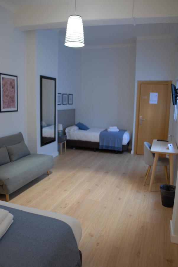 La Perla Guest house Granada