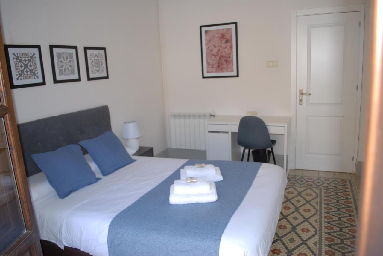 Guest house La Perla 2*