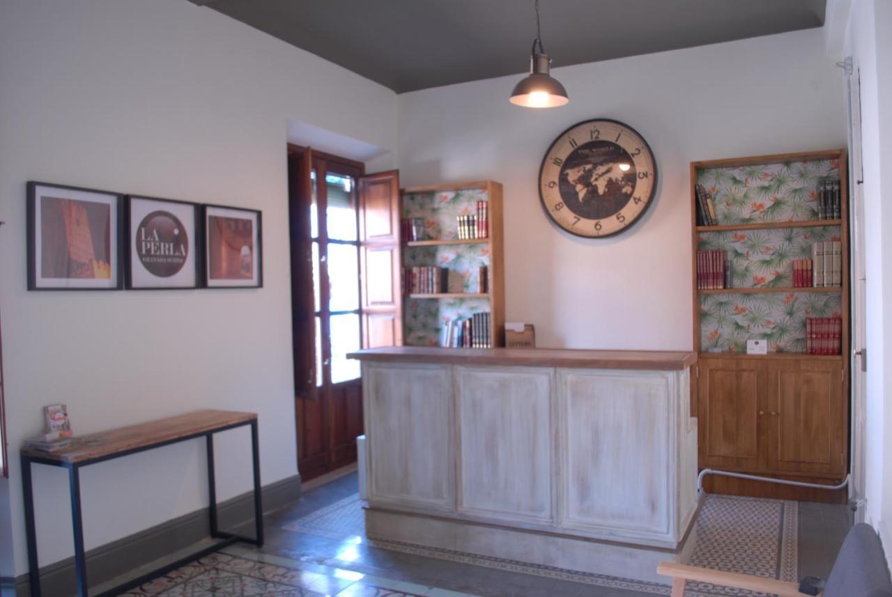 Guest house La Perla 2*
