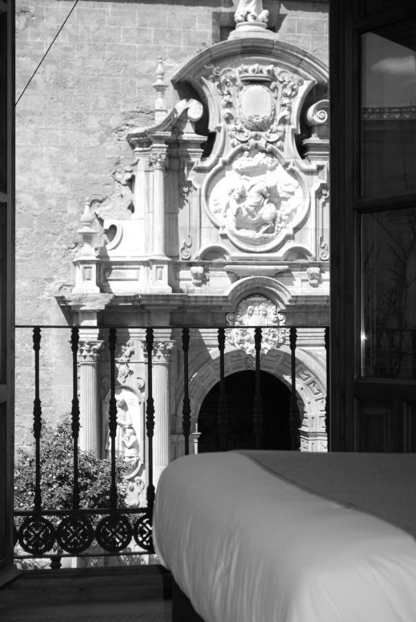 Guest house La Perla Granada