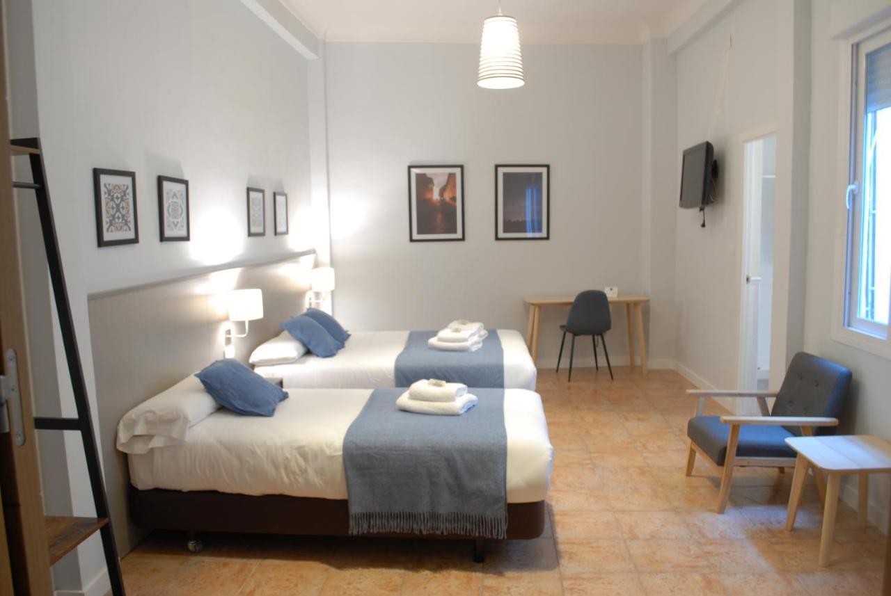 Guest house La Perla 2*