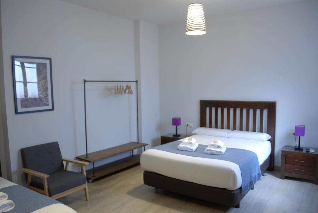 La Perla Guest house 2*