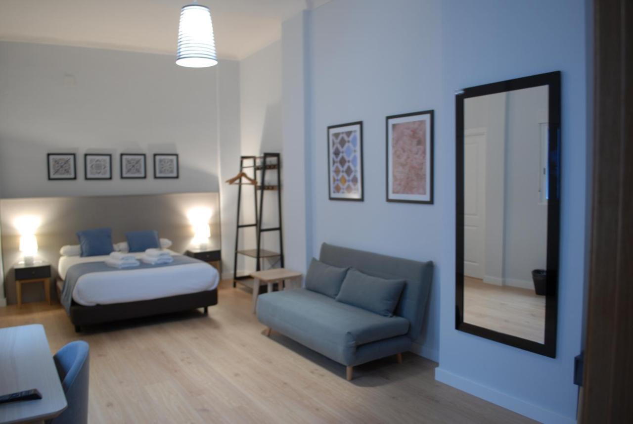 La Perla Guest house