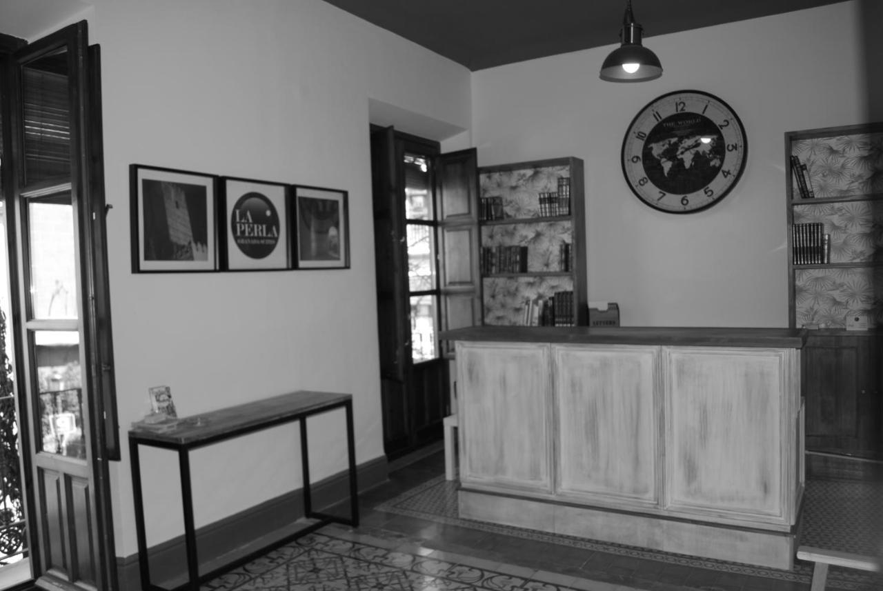 La Perla Guest house 2*
