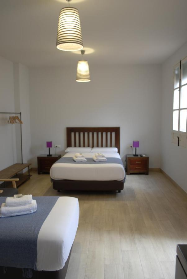 Guest house La Perla Granada
