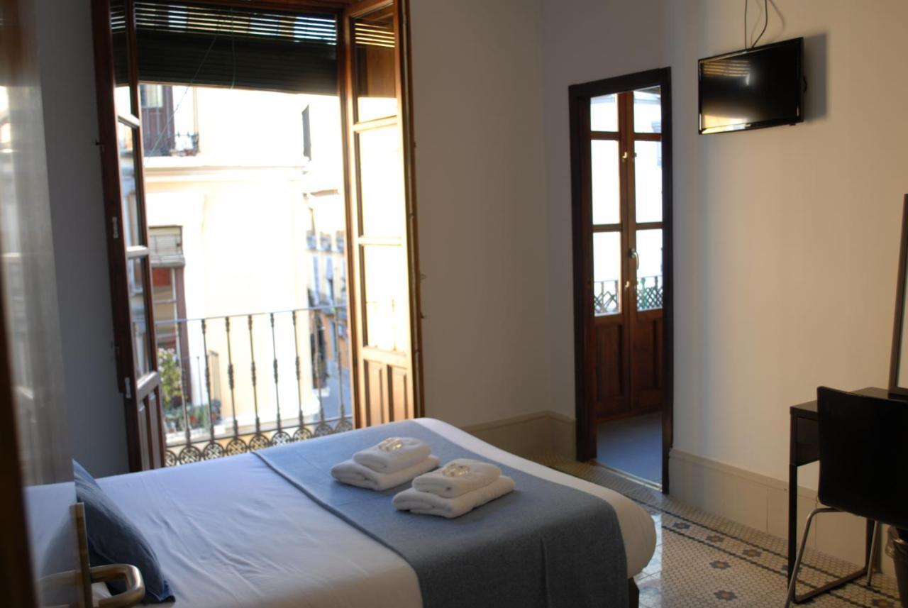 La Perla Granada